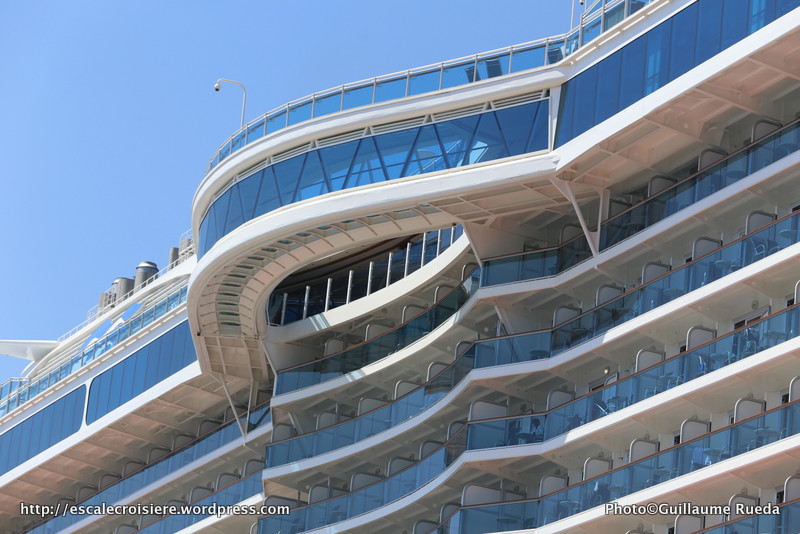 Regal Princess - Sea Walk