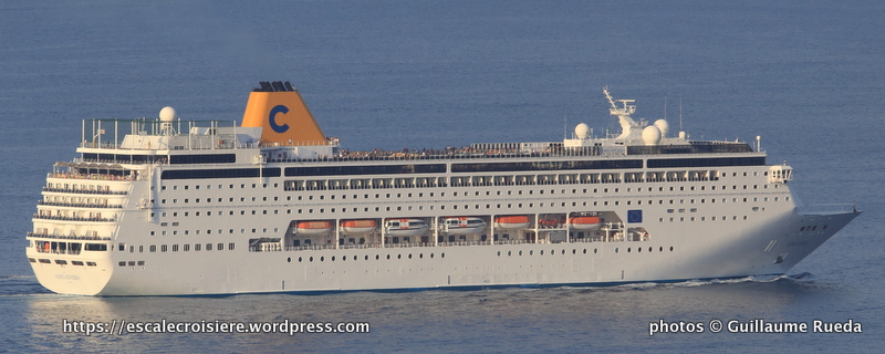 Costa NeoRiviera