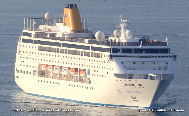 Costa NeoRiviera
