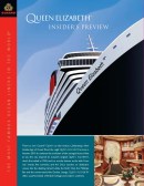 Plan des ponts du Queen Elizabeth