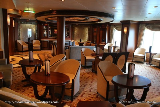 Queen Elizabeth - Café Carinthia