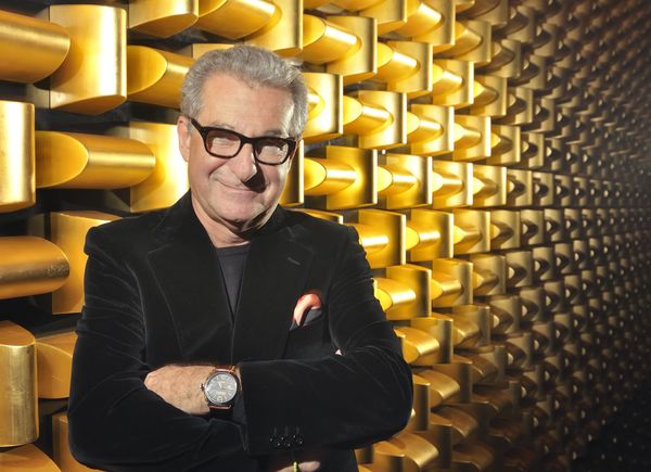 Adam Tihany