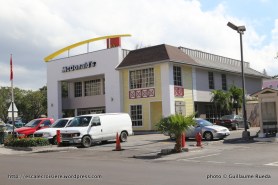Nassau - Mc Do
