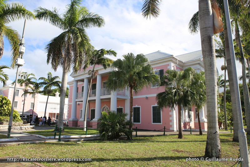 Nassau - Garden of Remembrance