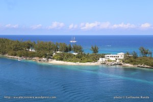 Nassau - Paradise Island