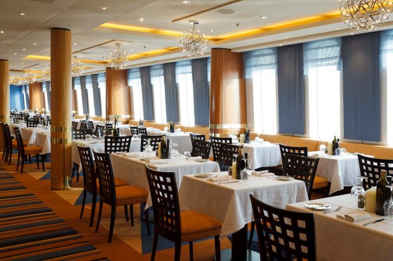 Costa neoClassica - Restaurant