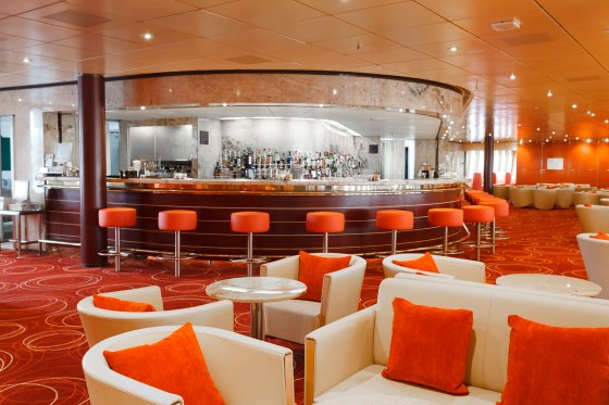 Costa neoClassica - Bar