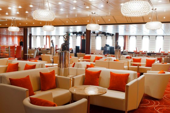 Costa neoClassica - Bar