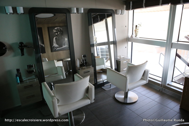 L'Austral - Coiffeur