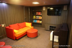 L'Austral - Espace enfants et ados