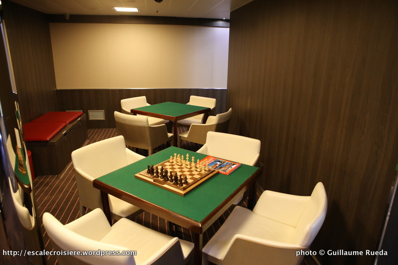 L'Austral - Espace loisirs