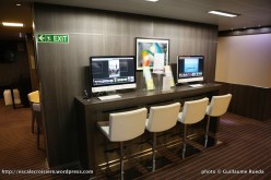 L'Austral - Espace photo