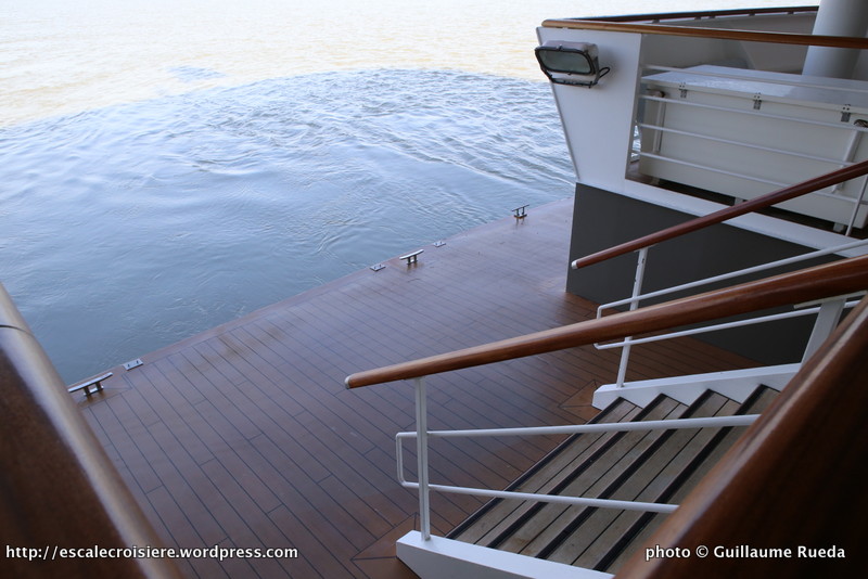 L'Austral - La Marina