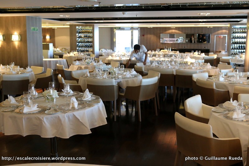 L'Austral - Restaurant gastronomique