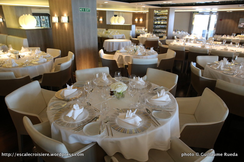 L'Austral - Restaurant gastronomique