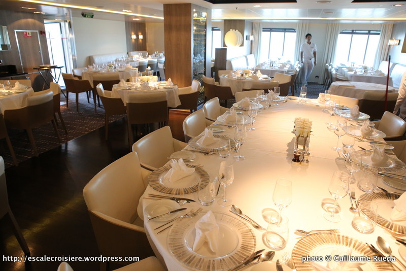 L'Austral - Restaurant gastronomique