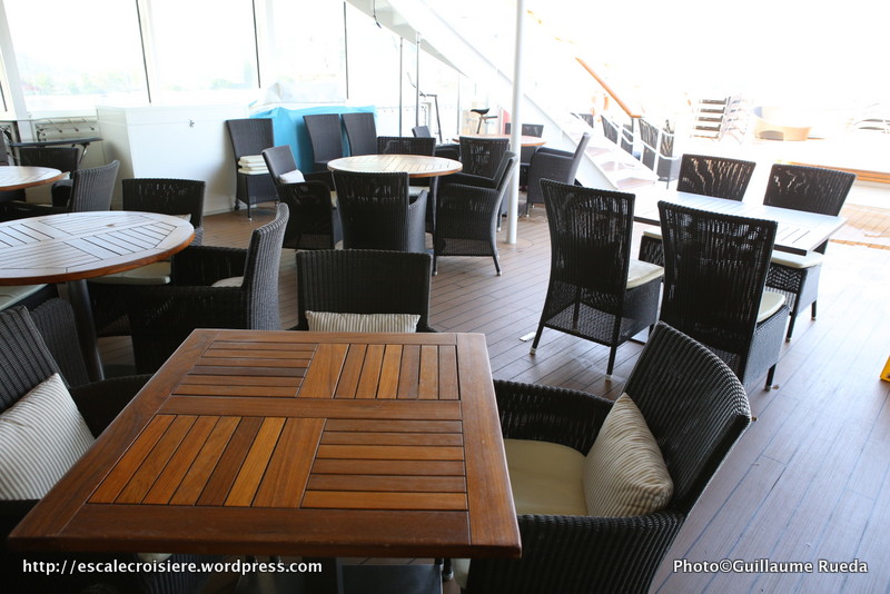 L'Austral - Restaurant grill