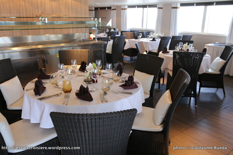 L'Austral - Restaurant grill