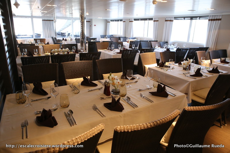 L'Austral - Restaurant grill