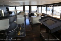 L'Austral - Salon panoramique