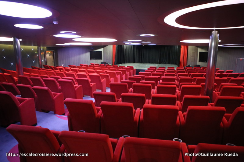 L'Austral - Théâtre