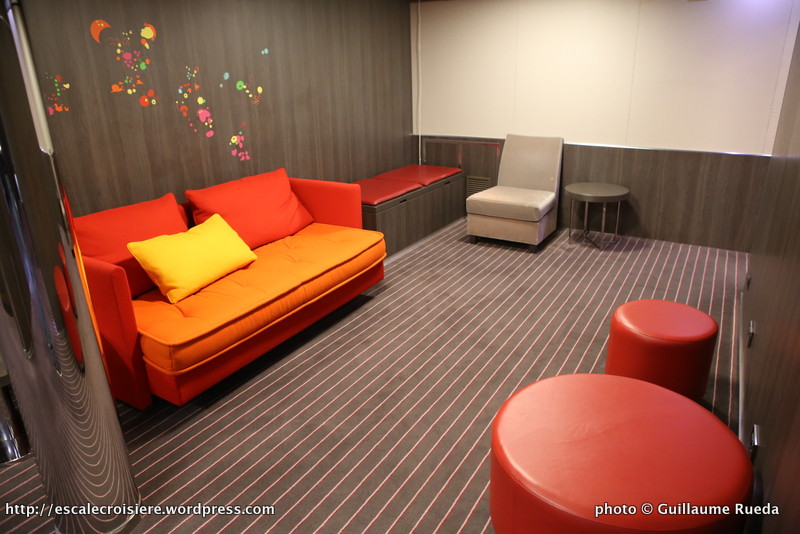 Le Boréal - Espace enfants