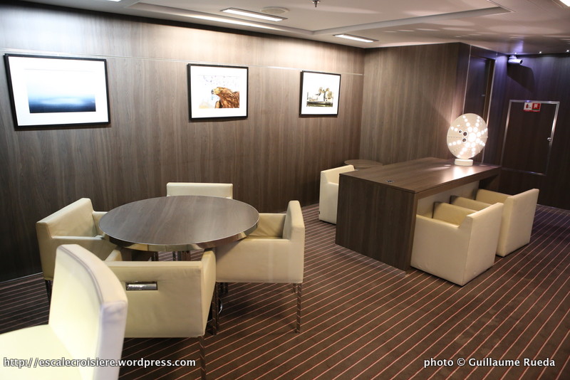 Le Boréal - Espace loisirs