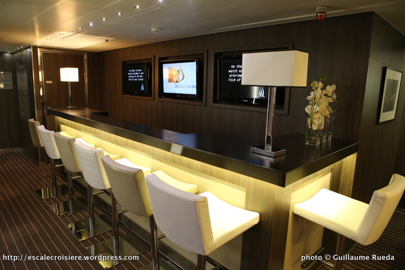 Le Boréal - Espace loisirs