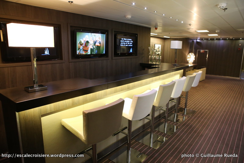 Le Boréal - Espace loisirs