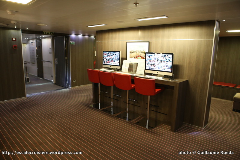 Le Boréal - point photo