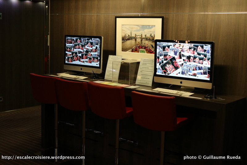 Le Boréal - point photo