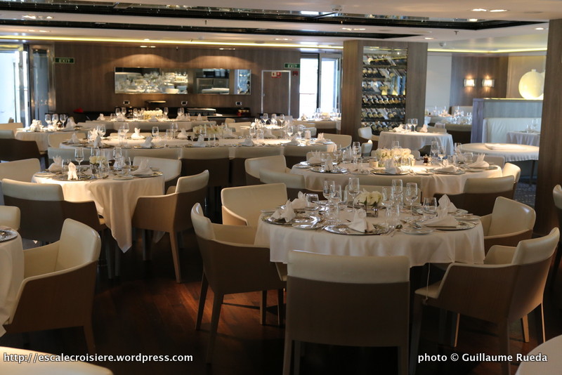 Le Boréal - Restaurant gastronomique