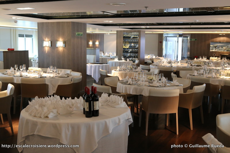 Le Boréal - Restaurant gastronomique