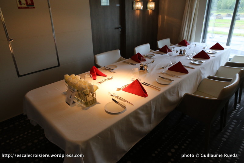 Le Boréal - Restaurant Grill