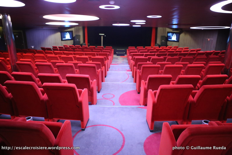 Le Boréal - Théâtre