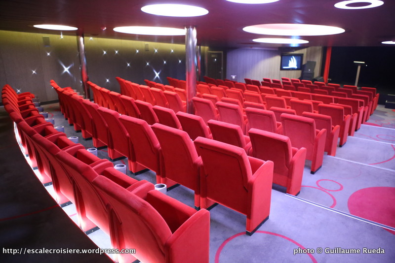 Le Boréal - Théâtre