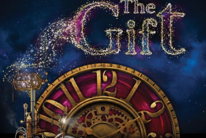 Gift - Anthem of the Seas