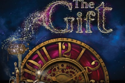 Gift - Anthem of the Seas