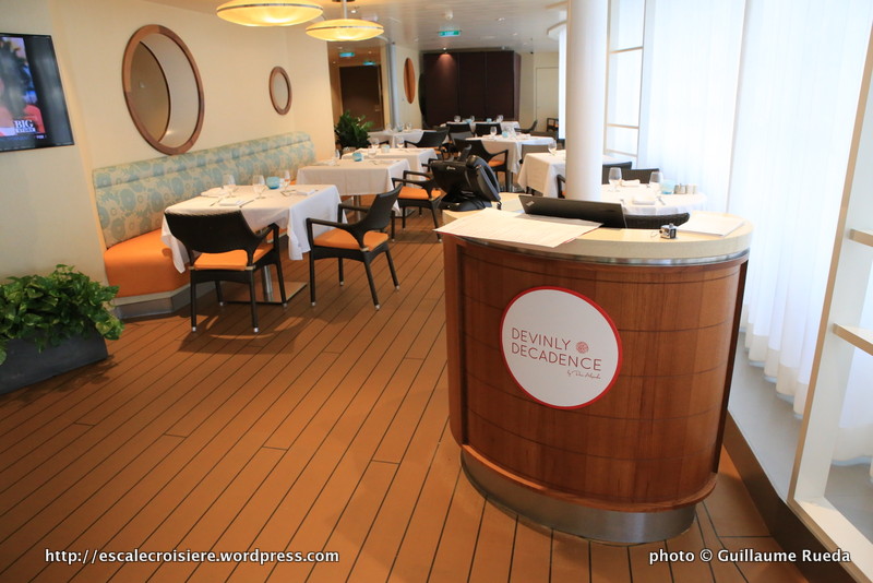 Quantum of The Seas - Devinly Decadence