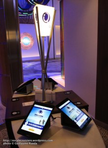 Quantum of the Seas - Royal iQ