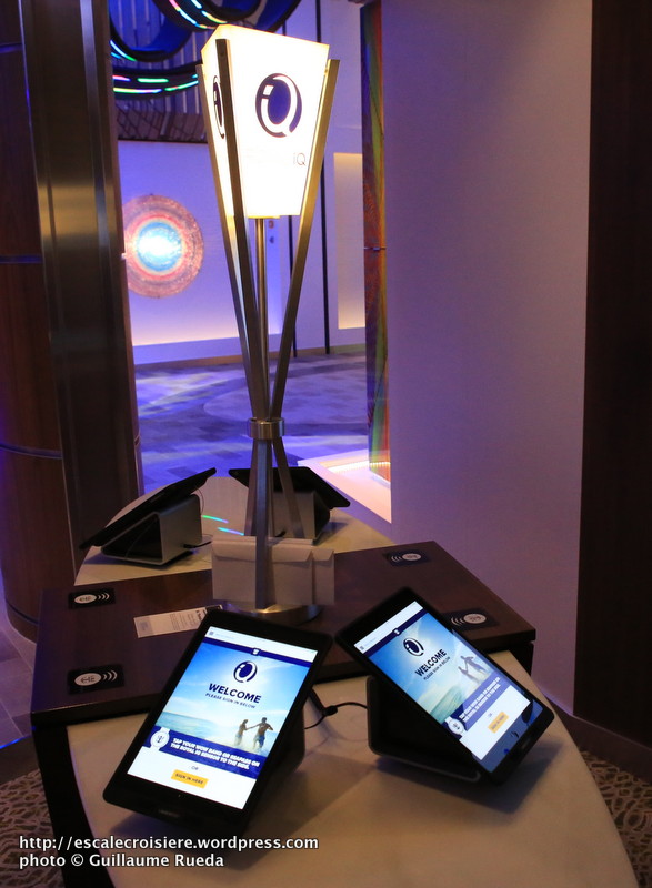 Quantum of the Seas - Royal iQ