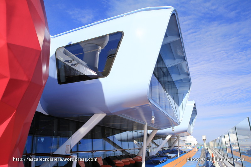 Quantum of the Seas - Seaplex