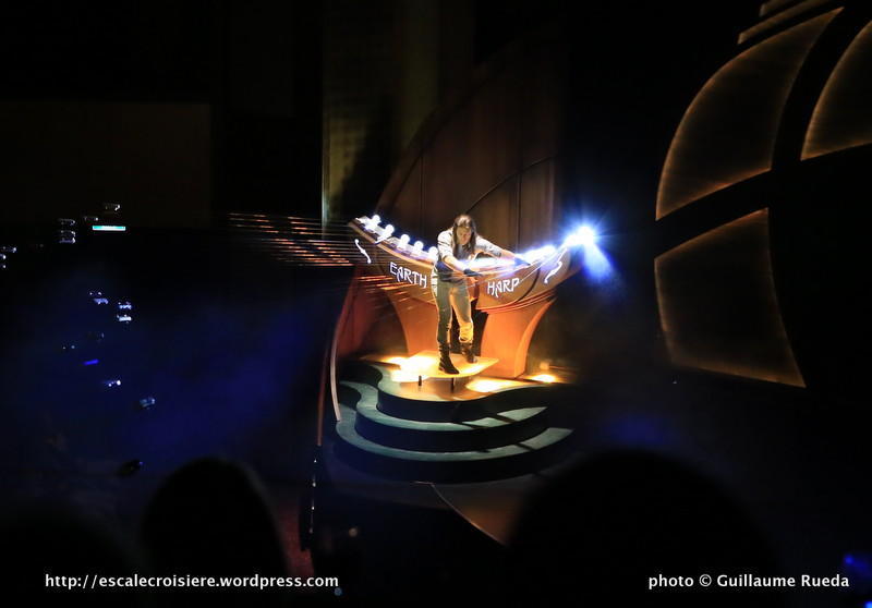 Quantum of the Seas - Sonic Odyssey