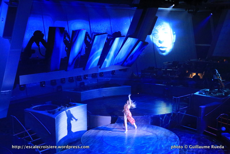 Quantum of the Seas - Starwater