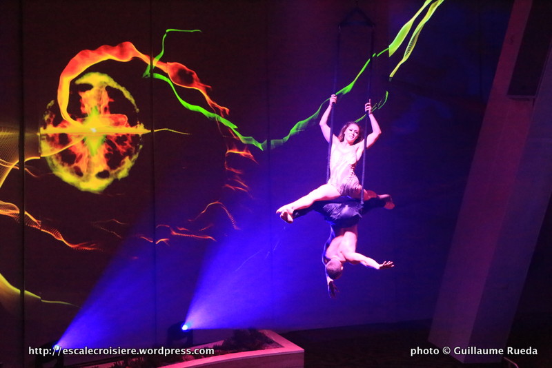 Quantum of the Seas - Starwater