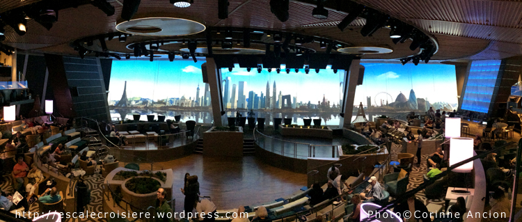 Quantum of the Seas - Two70