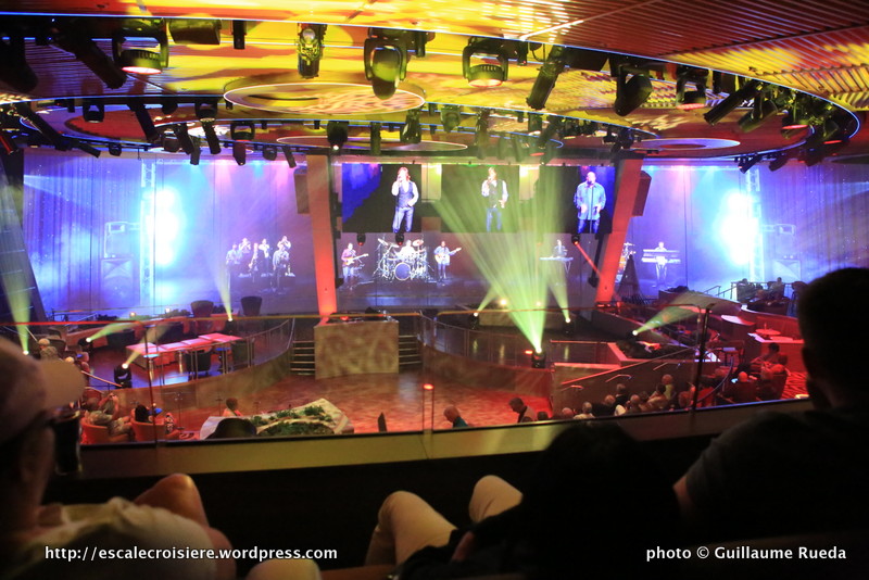 Quantum of the Seas - Virual Concert