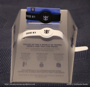 Quantum of the Seas - WoW Band