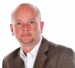 Cédric Rivoire-Perrochat, Directeur Général de CLIA France