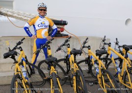 Costa Croisières - Excursions à vélo
